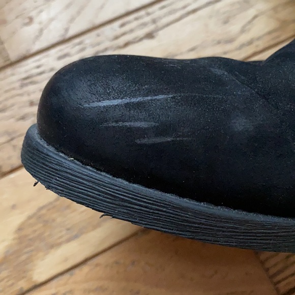 Steve Madden Over the Knee Boot - Picture 2 of 12